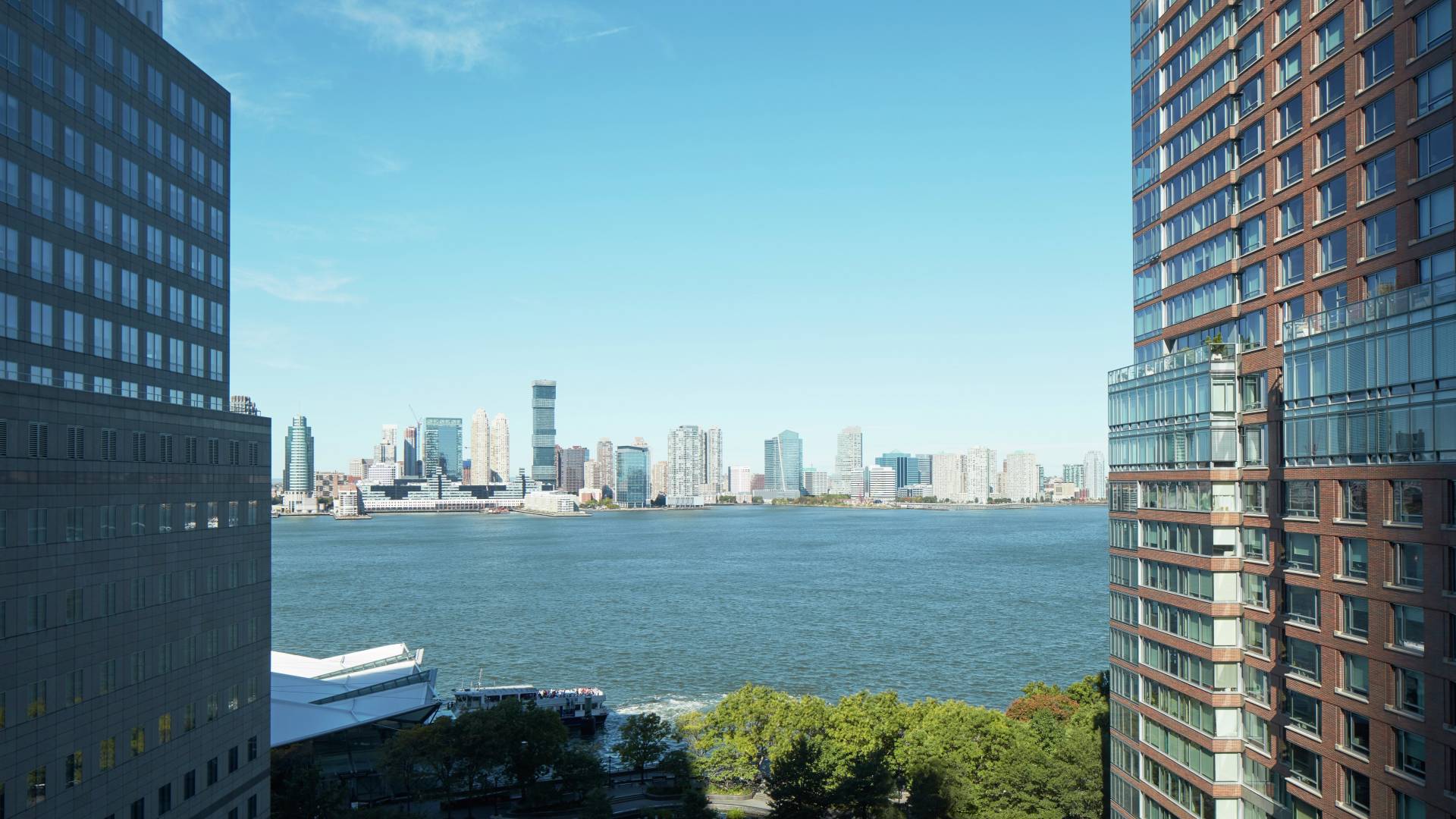 Conrad New York Downtown Things To Do